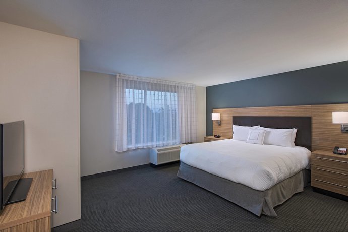 Imagen de la habitación del Hotel Towneplace Suites By Marriott Lakeland. Foto 9