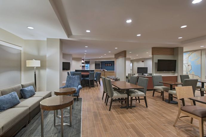 Imagen de los interiores del Hotel Towneplace Suites By Marriott Lakeland. Foto 19