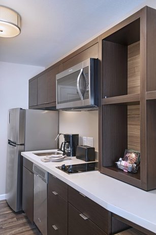 Imagen de la habitación del Hotel Towneplace Suites By Marriott Lakeland. Foto 11