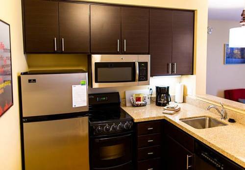 Imagen de la habitación del Hotel Towneplace Suites By Marriott Lancaster. Foto 3