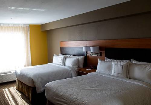 Imagen de la habitación del Hotel Towneplace Suites By Marriott Lancaster. Foto 4