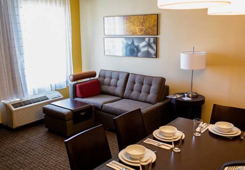 Imagen general del Hotel Towneplace Suites By Marriott Lancaster. Foto 1