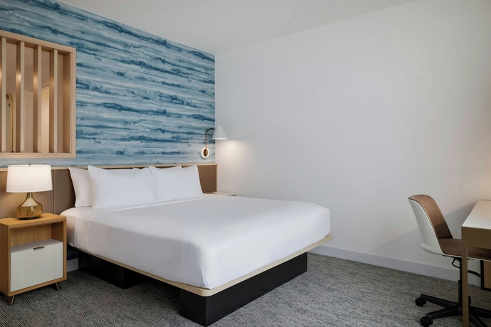Imagen de la habitación del Hotel Towneplace Suites By Marriott Lancaster, PA. Foto 4