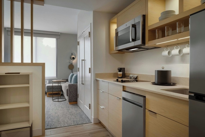 Imagen de la habitación del Hotel Towneplace Suites By Marriott Lancaster, PA. Foto 5
