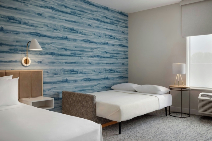 Imagen de la habitación del Hotel Towneplace Suites By Marriott Lancaster, PA. Foto 7