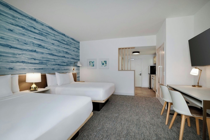 Imagen de la habitación del Hotel Towneplace Suites By Marriott Lancaster, PA. Foto 8