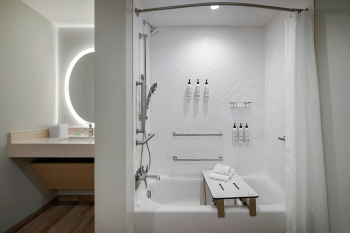 Imagen de la habitación del Hotel Towneplace Suites By Marriott Lancaster, PA. Foto 9