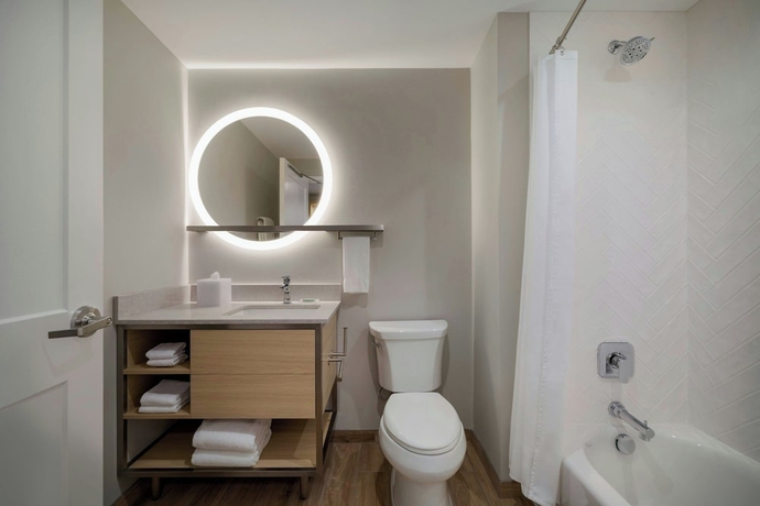 Imagen de la habitación del Hotel Towneplace Suites By Marriott Lancaster, PA. Foto 11