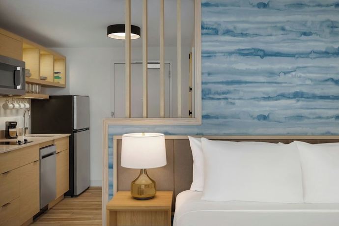 Imagen de la habitación del Hotel Towneplace Suites By Marriott Lancaster, PA. Foto 12