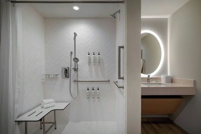 Imagen de la habitación del Hotel Towneplace Suites By Marriott Lancaster, PA. Foto 14