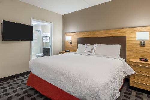 Imagen de la habitación del Hotel Towneplace Suites By Marriott Latham Albany Airpor. Foto 13