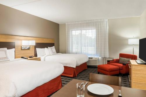 Imagen de la habitación del Hotel Towneplace Suites By Marriott Latham Albany Airpor. Foto 14