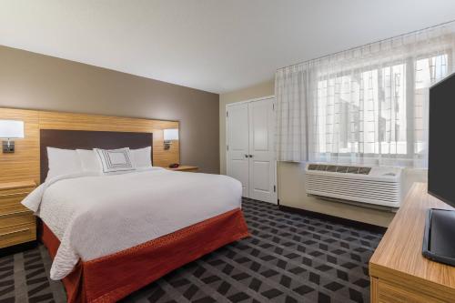 Imagen de la habitación del Hotel Towneplace Suites By Marriott Latham Albany Airpor. Foto 15