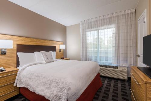 Imagen de la habitación del Hotel Towneplace Suites By Marriott Latham Albany Airpor. Foto 16