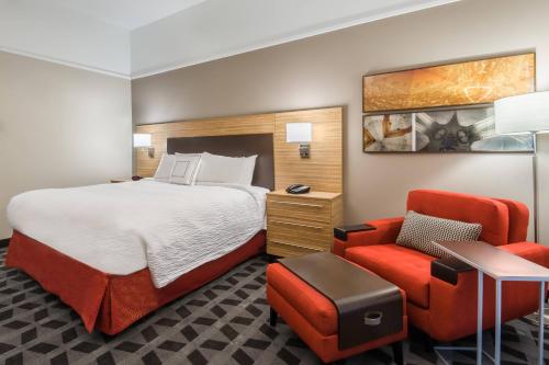 Imagen de la habitación del Hotel Towneplace Suites By Marriott Latham Albany Airpor. Foto 17
