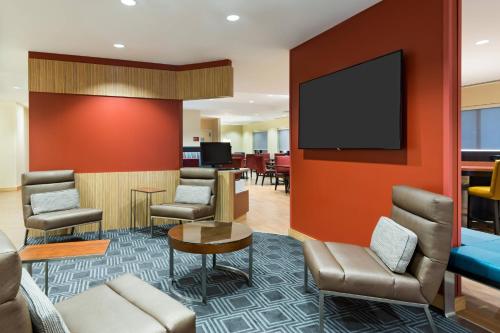 Imagen general del Hotel Towneplace Suites By Marriott Latham Albany Airpor. Foto 4