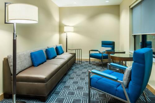 Imagen general del Hotel Towneplace Suites By Marriott Latham Albany Airpor. Foto 6