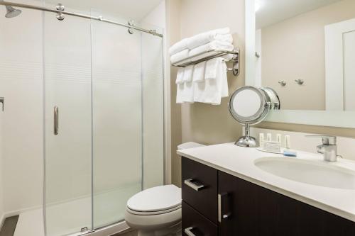 Imagen general del Hotel Towneplace Suites By Marriott Latham Albany Airpor. Foto 9