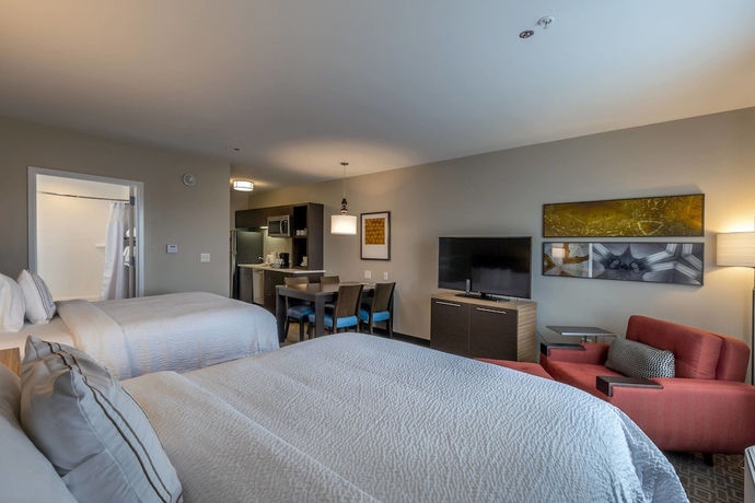 Imagen de la habitación del Hotel Towneplace Suites By Marriott Lexington Keeneland/airport. Foto 10