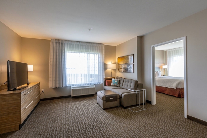 Imagen de la habitación del Hotel Towneplace Suites By Marriott Lexington Keeneland/airport. Foto 12