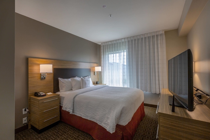 Imagen de la habitación del Hotel Towneplace Suites By Marriott Lexington Keeneland/airport. Foto 13