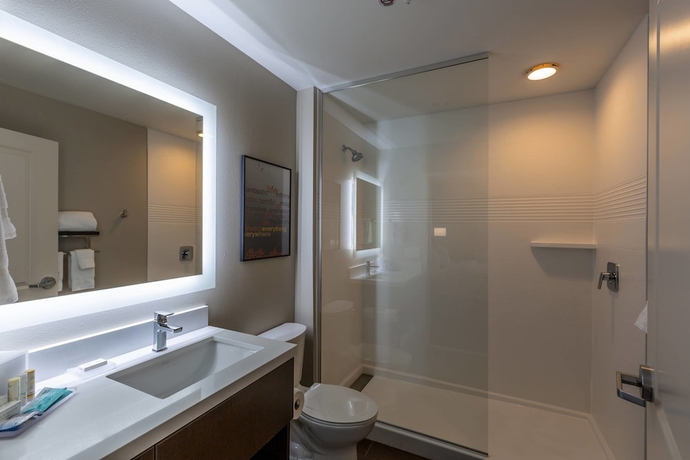 Imagen de la habitación del Hotel Towneplace Suites By Marriott Lexington Keeneland/airport. Foto 14