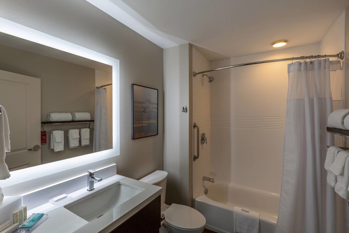 Imagen de la habitación del Hotel Towneplace Suites By Marriott Lexington Keeneland/airport. Foto 15