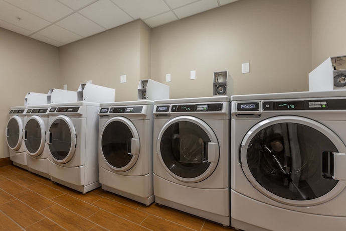 Imagen de los interiores del Hotel Towneplace Suites By Marriott Lexington Keeneland/airport. Foto 18
