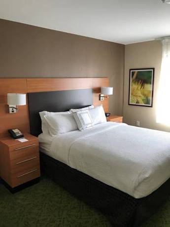 Imagen de la habitación del Hotel Towneplace Suites By Marriott Lexington South/hamb. Foto 2