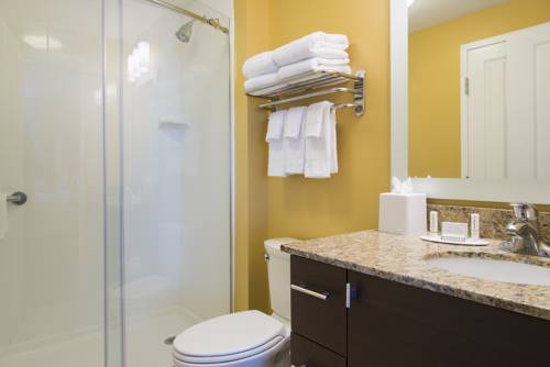 Imagen de la habitación del Hotel Towneplace Suites By Marriott Lexington South/hamb. Foto 4
