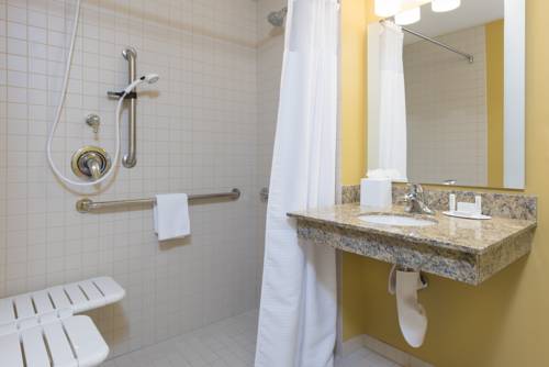 Imagen de la habitación del Hotel Towneplace Suites By Marriott Lexington South/hamb. Foto 5
