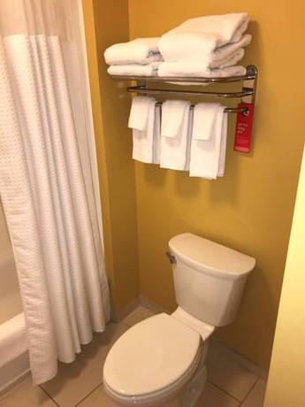Imagen de la habitación del Hotel Towneplace Suites By Marriott Lexington South/hamb. Foto 6