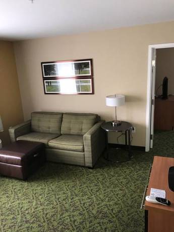 Imagen de la habitación del Hotel Towneplace Suites By Marriott Lexington South/hamb. Foto 7