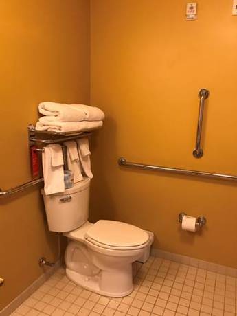 Imagen de la habitación del Hotel Towneplace Suites By Marriott Lexington South/hamb. Foto 8