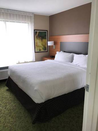 Imagen de la habitación del Hotel Towneplace Suites By Marriott Lexington South/hamb. Foto 9