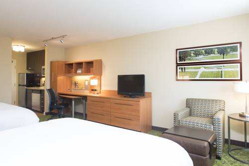 Imagen de la habitación del Hotel Towneplace Suites By Marriott Lexington South/hamb. Foto 10
