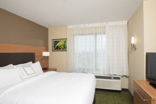Imagen de la habitación del Hotel Towneplace Suites By Marriott Lexington South/hamb. Foto 11