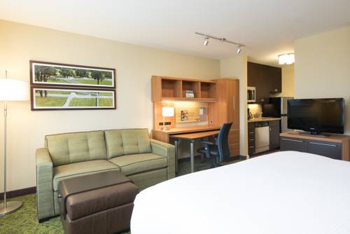 Imagen de la habitación del Hotel Towneplace Suites By Marriott Lexington South/hamb. Foto 12