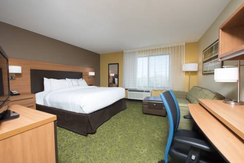Imagen de la habitación del Hotel Towneplace Suites By Marriott Lexington South/hamb. Foto 14