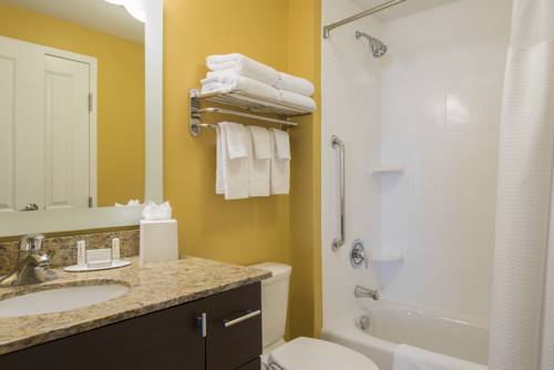 Imagen de la habitación del Hotel Towneplace Suites By Marriott Lexington South/hamb. Foto 15