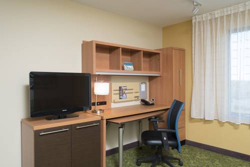 Imagen de la habitación del Hotel Towneplace Suites By Marriott Lexington South/hamb. Foto 16