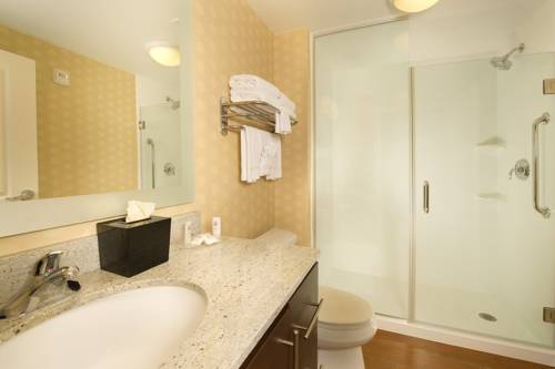 Imagen de la habitación del Hotel Towneplace Suites By Marriott Lincoln North. Foto 6