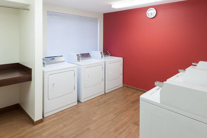 Imagen de los interiores del Hotel Towneplace Suites By Marriott Little Rock West. Foto 12