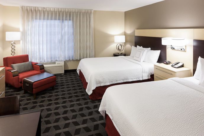 Imagen de la habitación del Hotel Towneplace Suites By Marriott Little Rock West. Foto 9