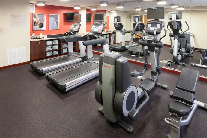 Imagen general del Hotel Towneplace Suites By Marriott Little Rock West. Foto 1