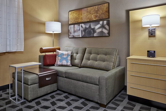 Imagen de la habitación del Hotel Towneplace Suites By Marriott London. Foto 5