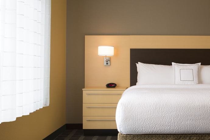 Imagen de la habitación del Hotel Towneplace Suites By Marriott London. Foto 10