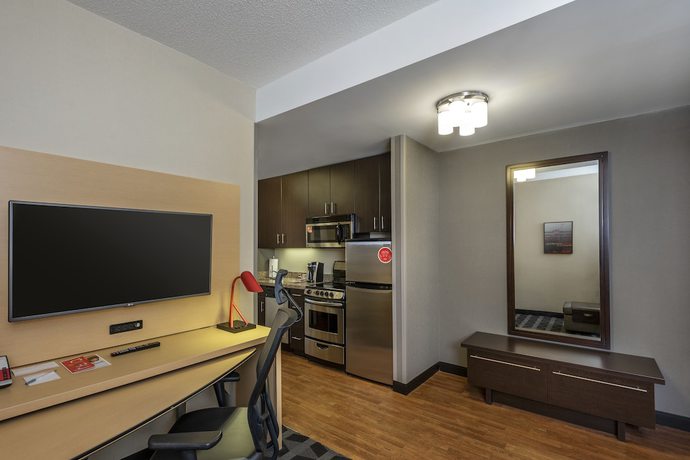 Imagen de la habitación del Hotel Towneplace Suites By Marriott London. Foto 13