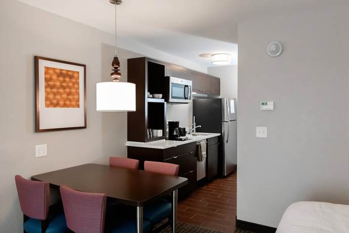 Imagen de la habitación del Hotel Towneplace Suites By Marriott Louisville Airport. Foto 9
