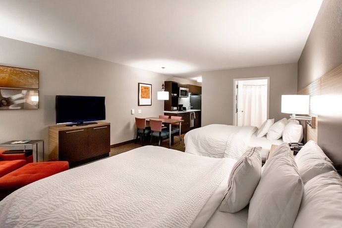 Imagen de la habitación del Hotel Towneplace Suites By Marriott Louisville Airport. Foto 10